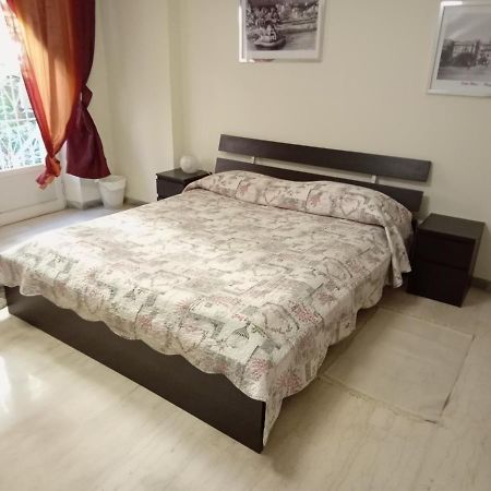 Cristina Room Лидо-ди-Остия Экстерьер фото