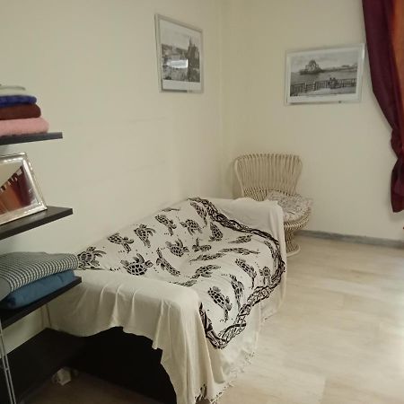 Cristina Room Лидо-ди-Остия Экстерьер фото